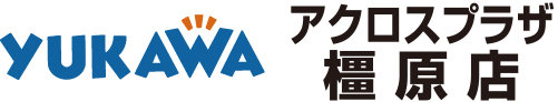 yukawa　アクロスプラザ橿原店