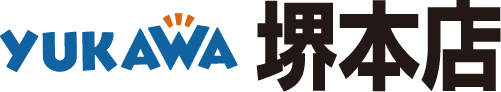yukawa 堺本店